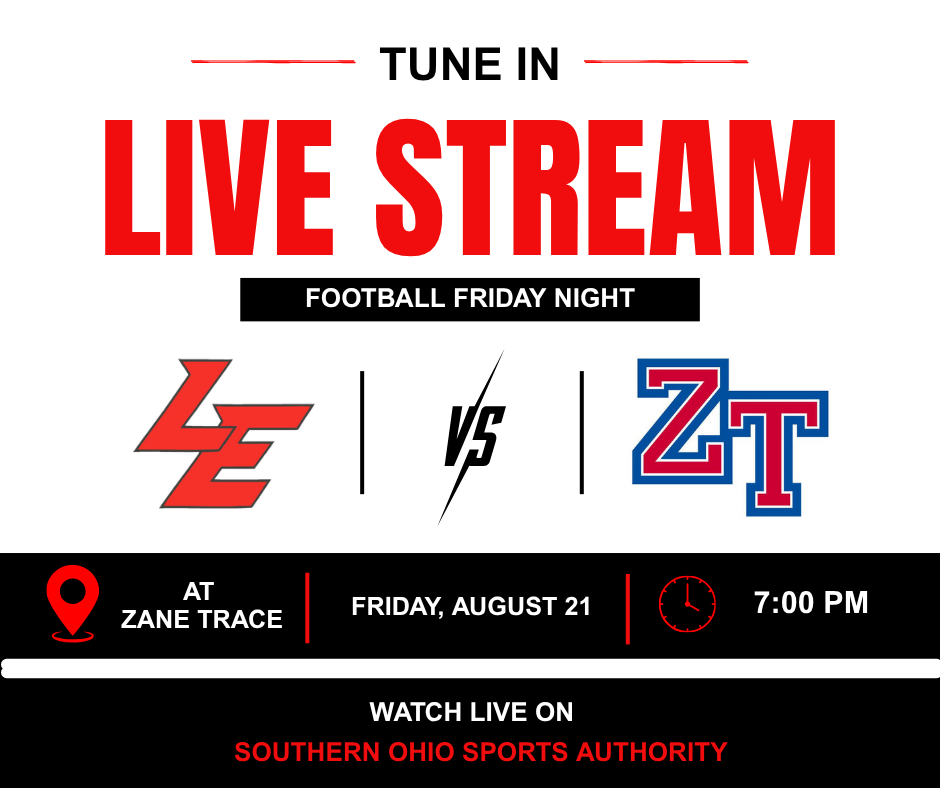 Live Stream FFN Aug 21