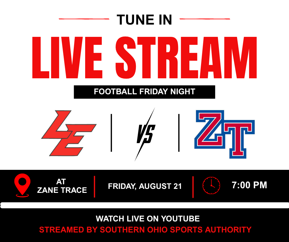 Live Stream FFN Aug 21