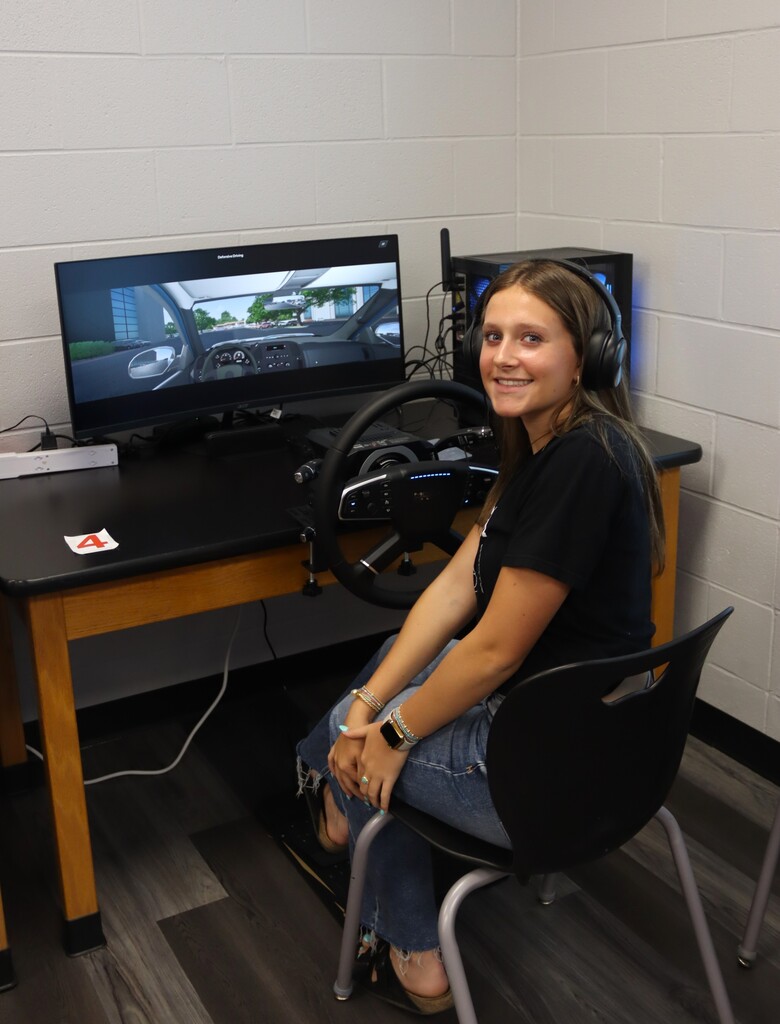 Driving Simulators