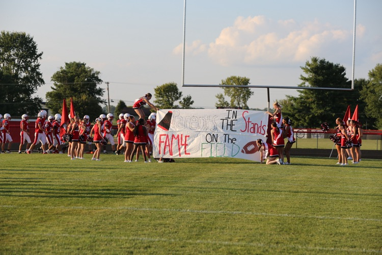 FFN sign