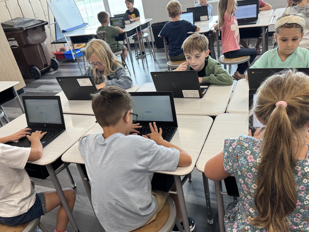 Typing club