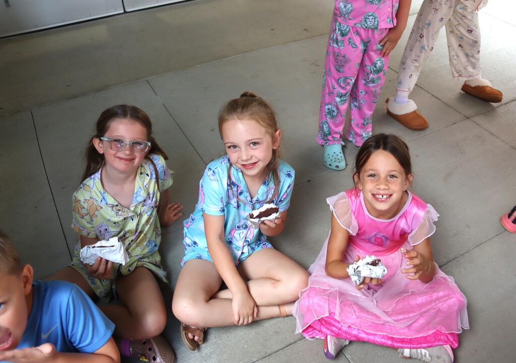 Ice Cream Elementary 
