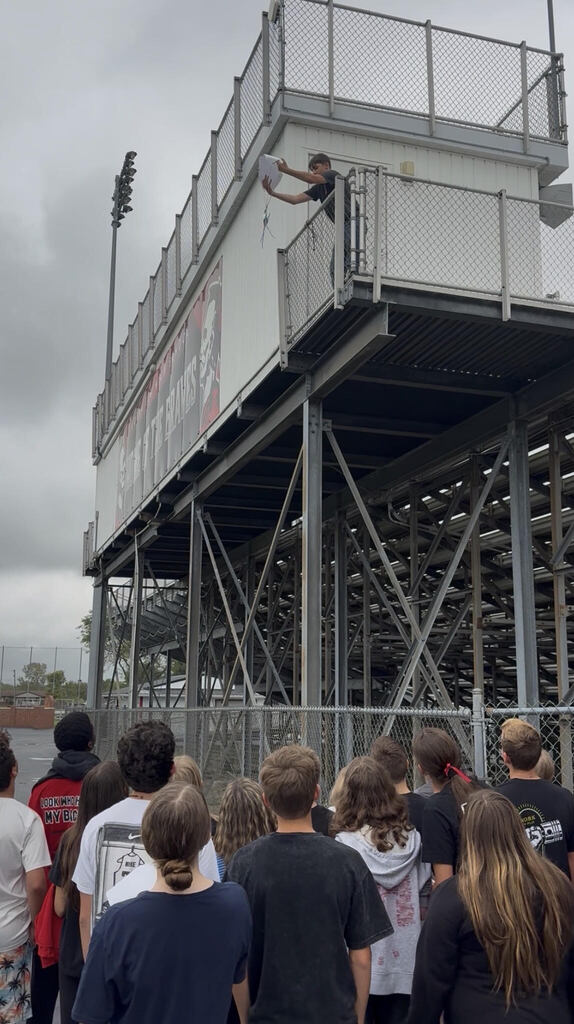 Egg Drop 