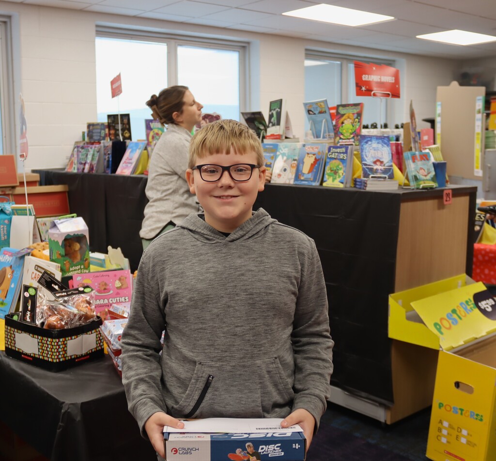 Book Fair