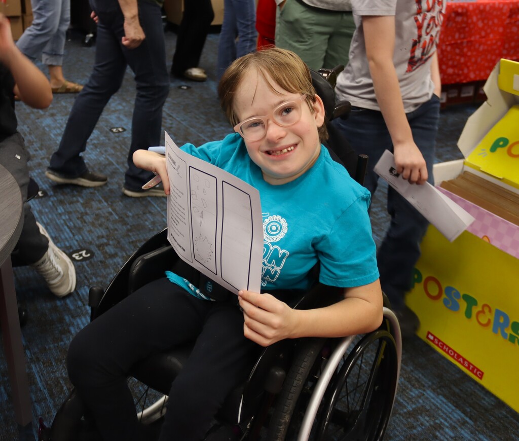 Book Fair