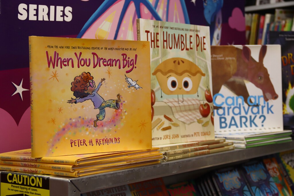 Book Fair