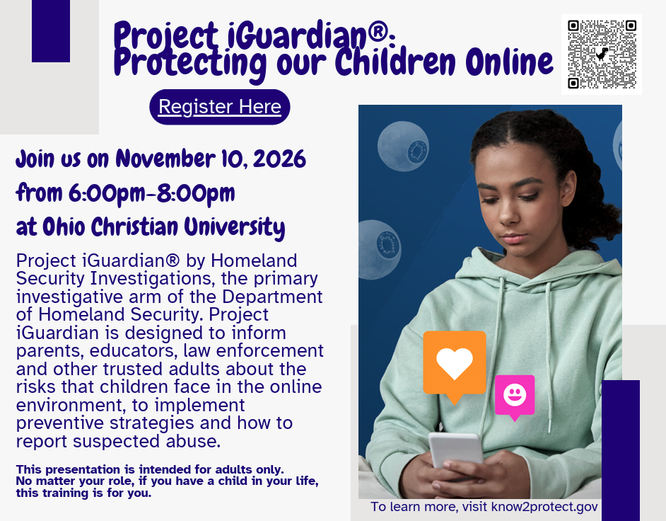 IGuardian Post