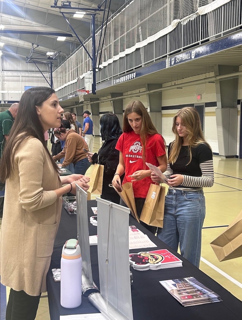 Career Fair 