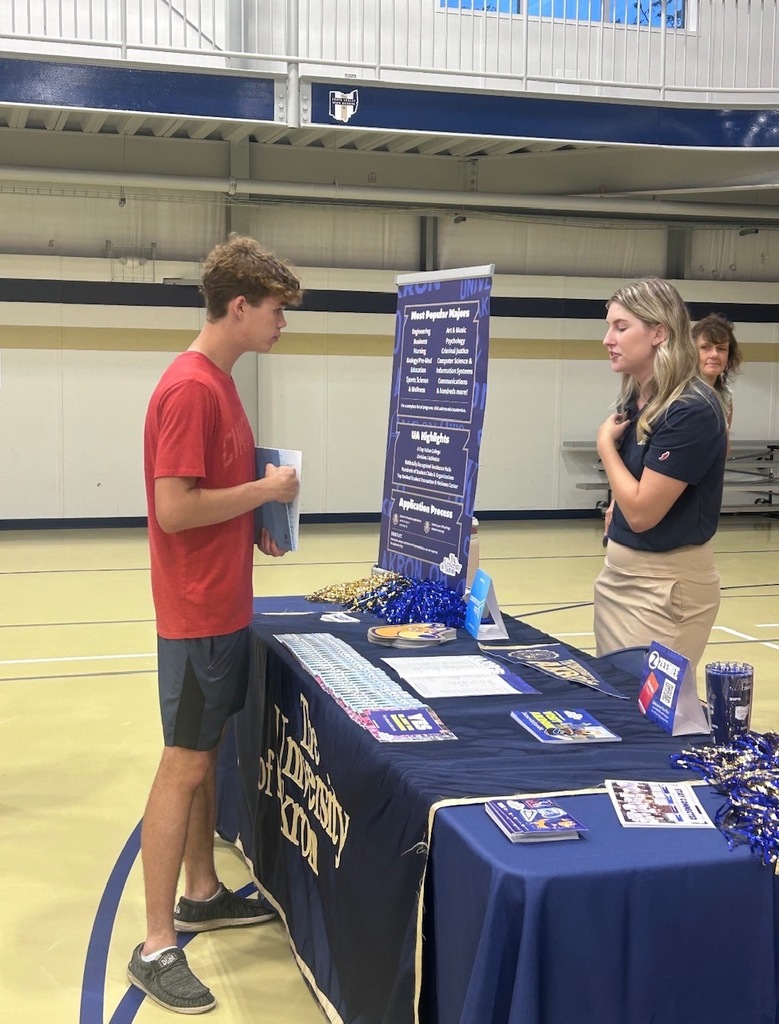 Career Fair 