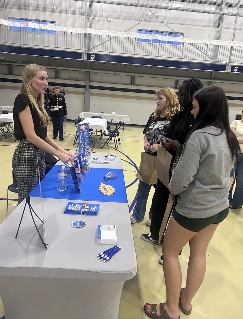 Career Fair 