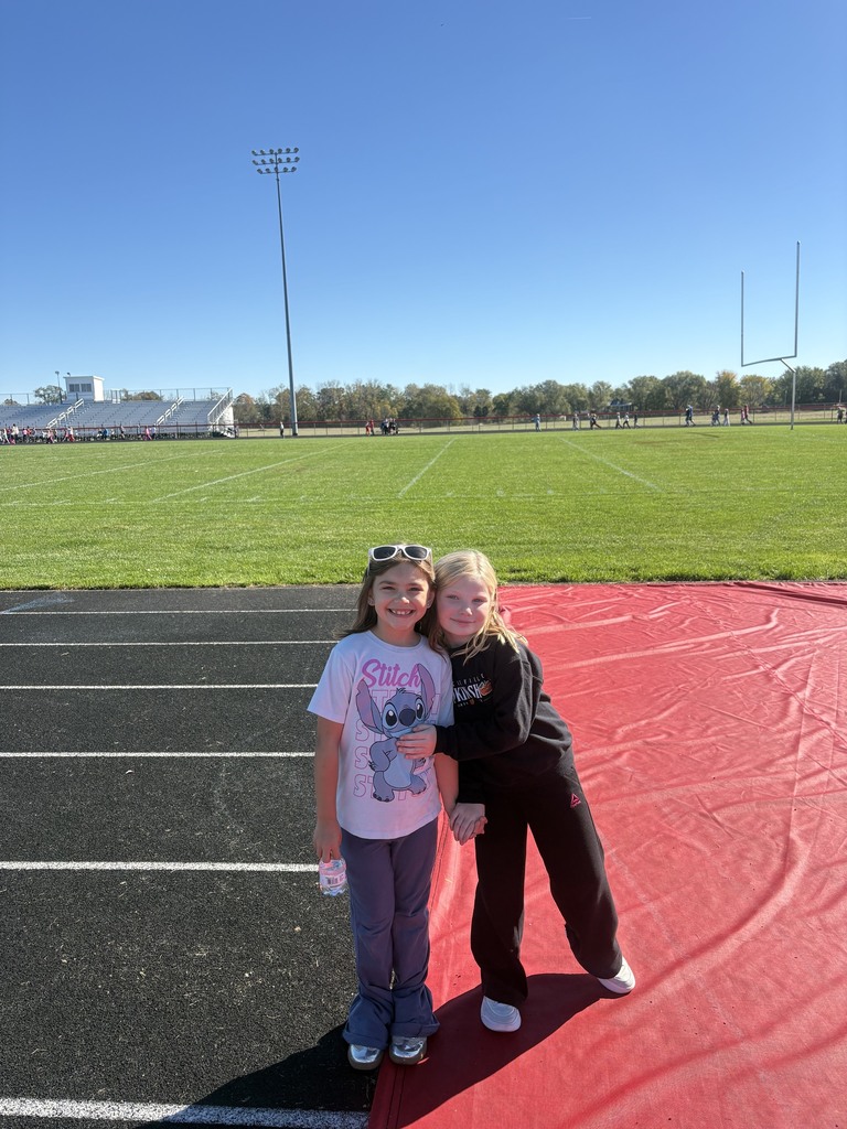 Buddy Walk