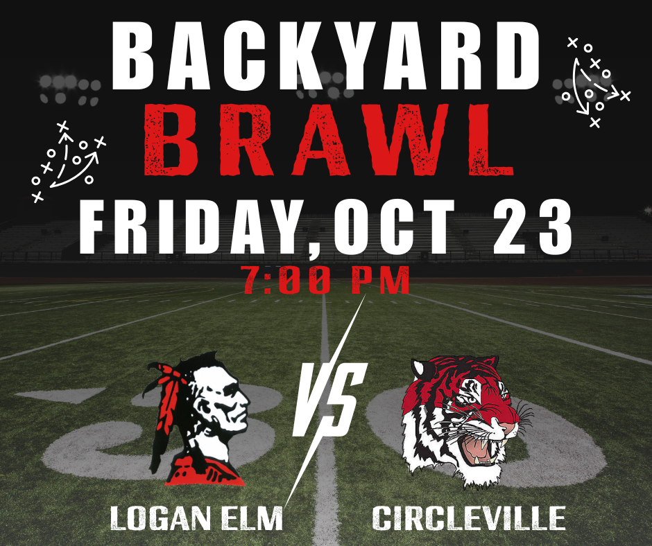 Backyard Brawl