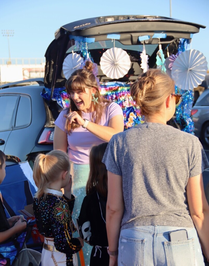 Trunk or Treat 2026