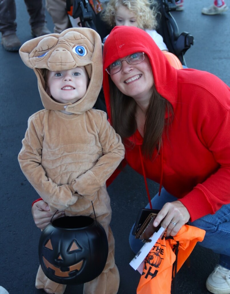 Trunk or Treat 2026