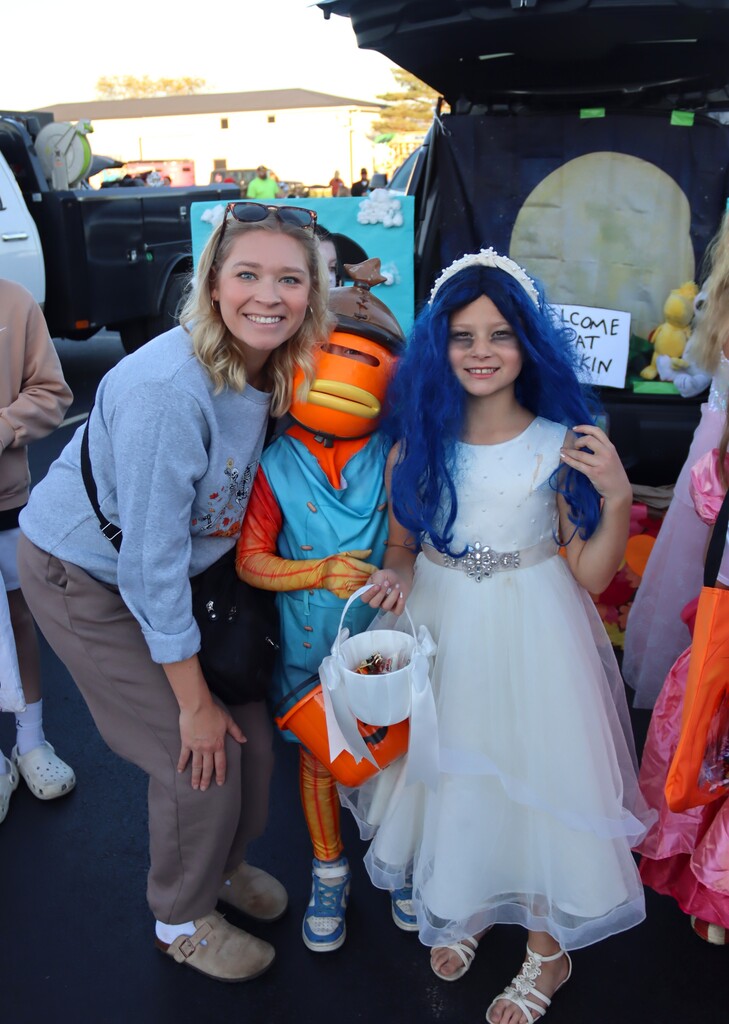 Trunk or Treat 2026