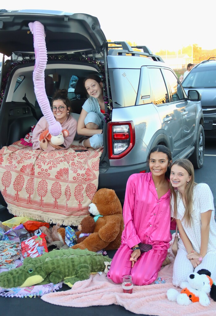 Trunk or Treat 2026