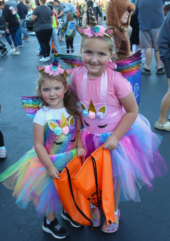 Trunk or Treat 2026