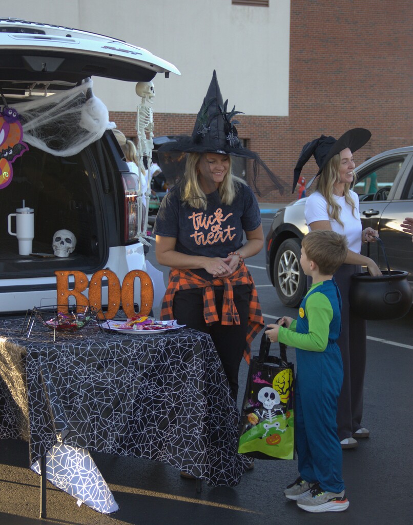 Trunk or Treat 2026