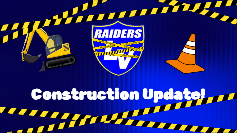 Construction Update