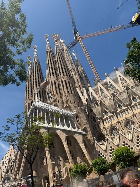 Sagrada Familia