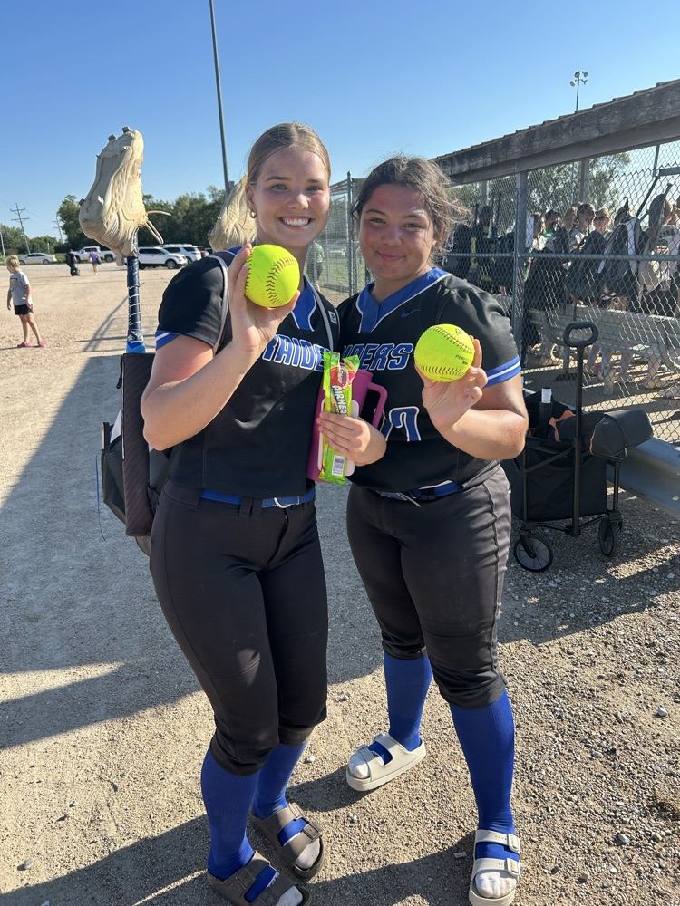 LVSS Softball