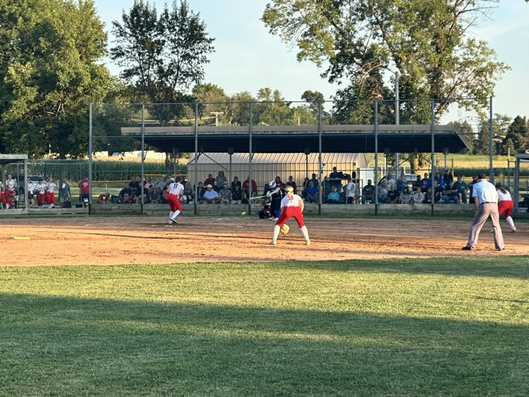 softball