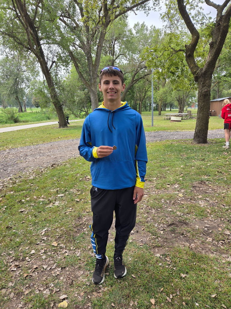 Kelton Beacom, 15th