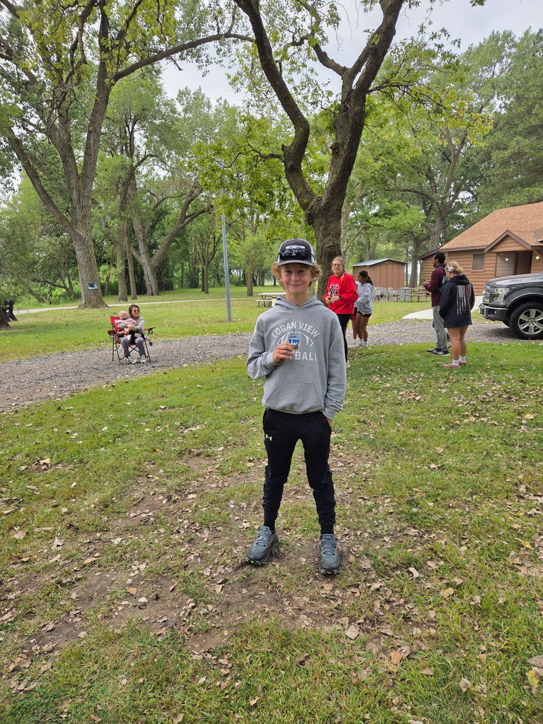 Will Baltzer, 9th