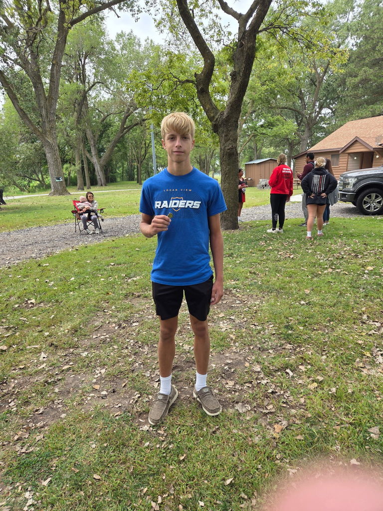 Will Foust MEET CHAMPION