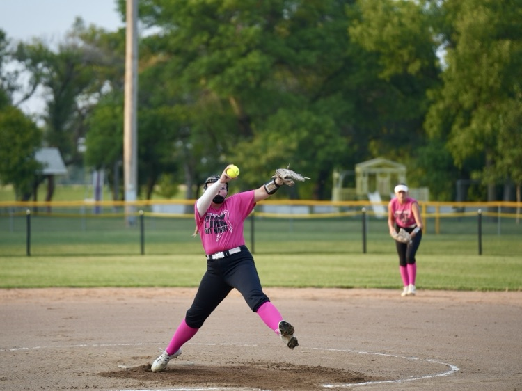 Pink Out