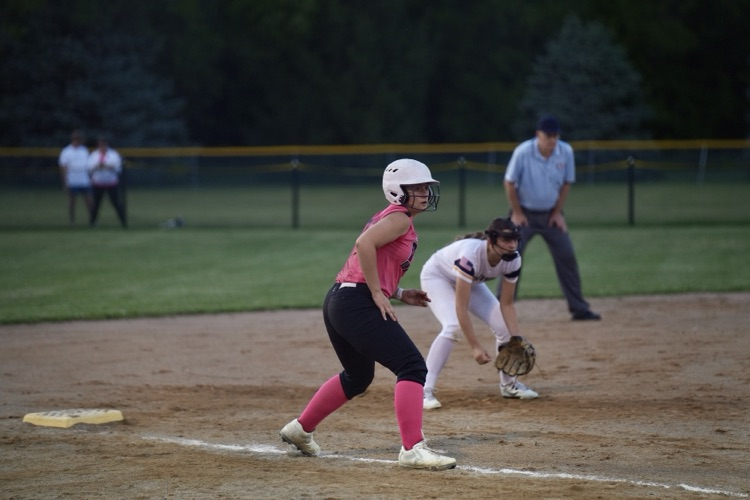 Pink Out
