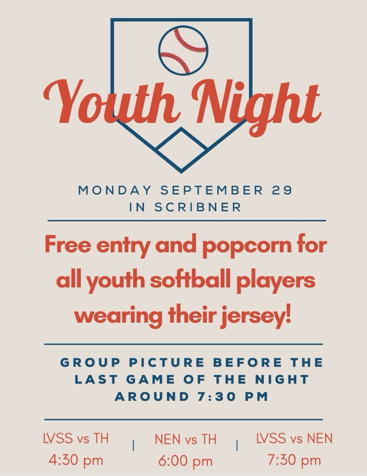 Youth Night