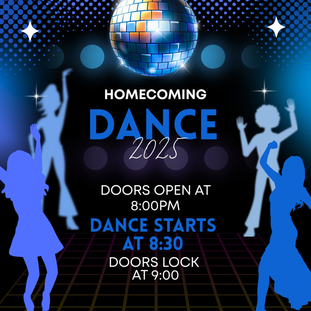 hoco dance