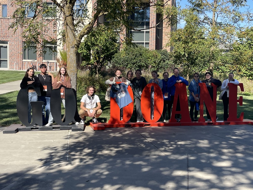 Art Doane Field Trip