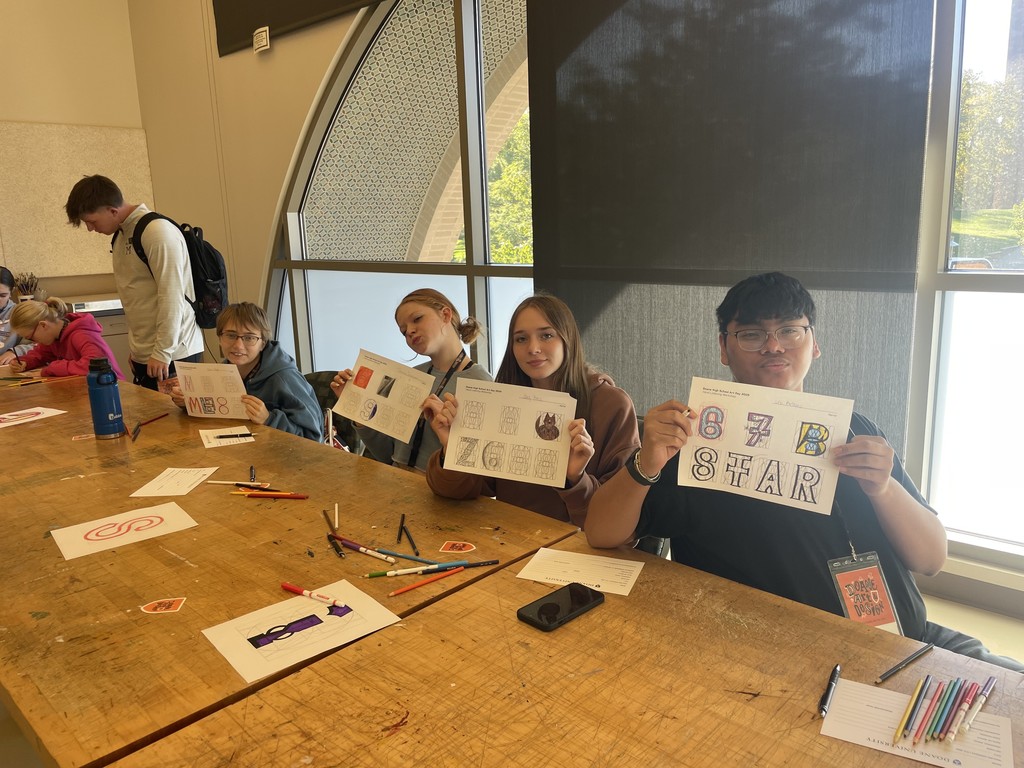 Art Doane Field Trip