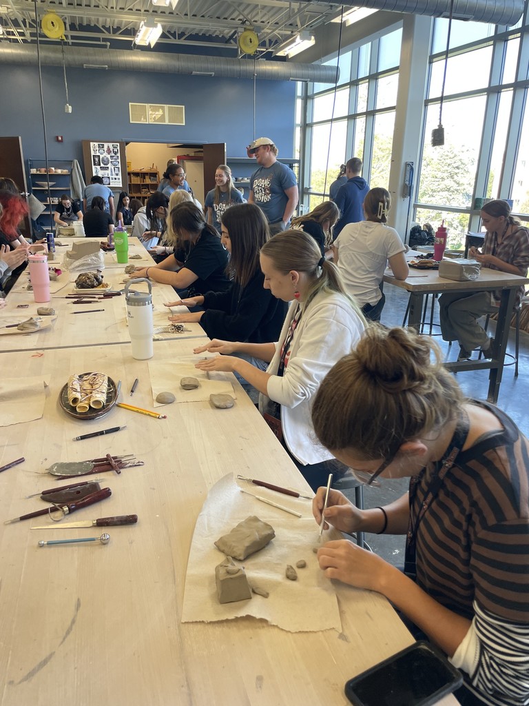 Art Doane Field Trip
