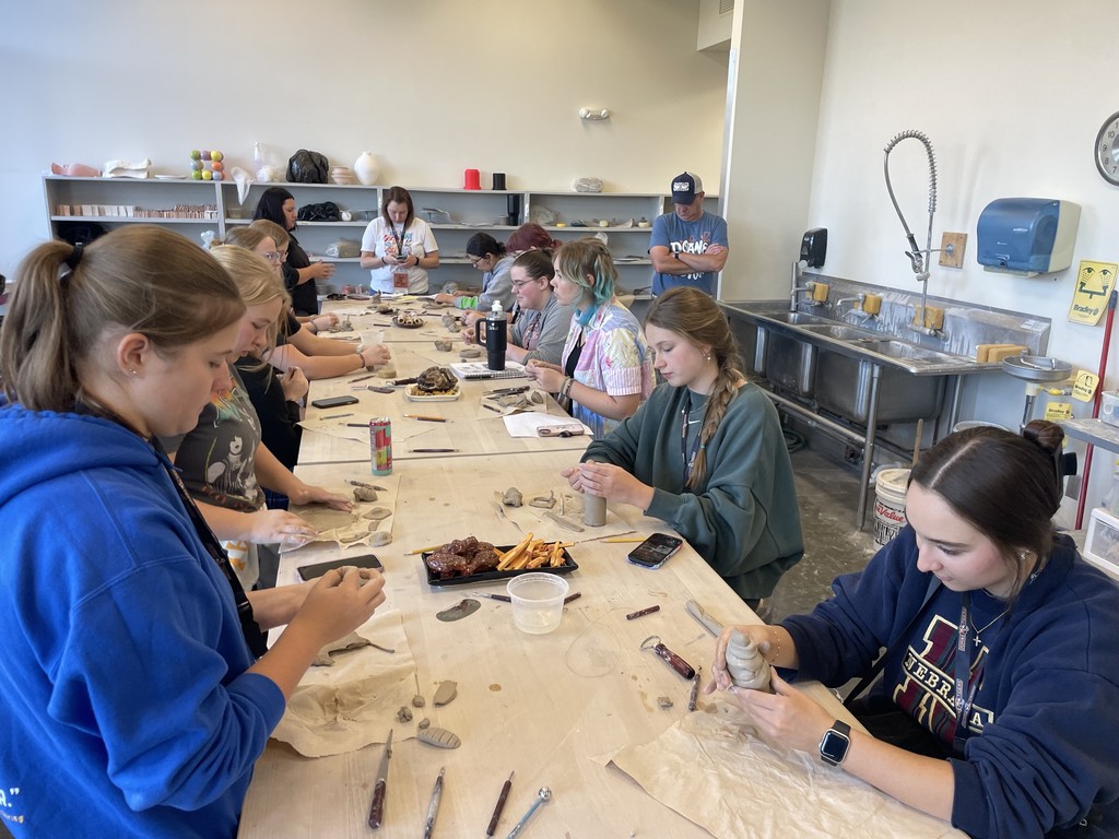 Art Doane Field Trip