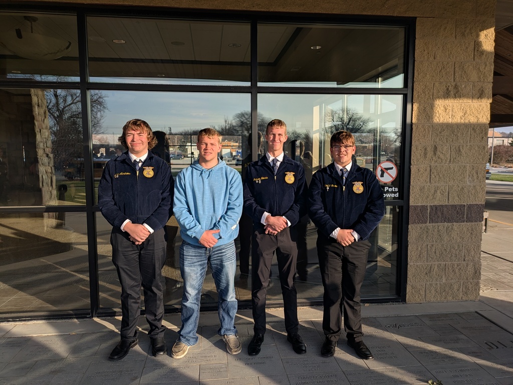 Parliamentary Procedure Team