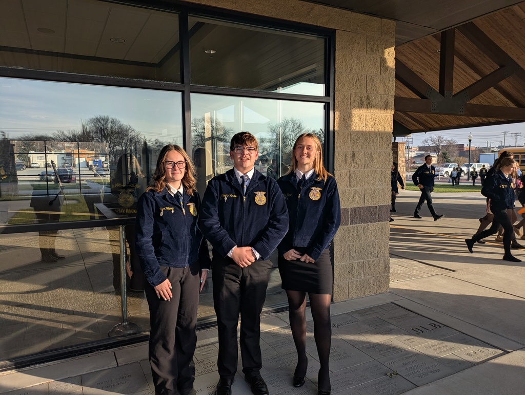 Senior Public Speakers