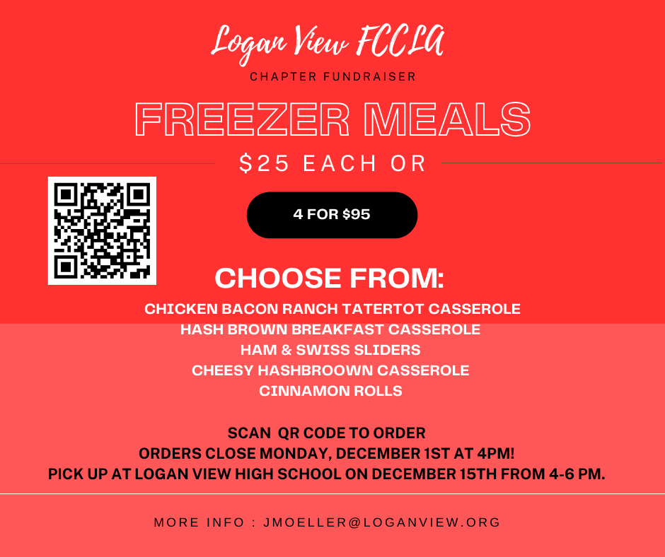 Freezer Meals