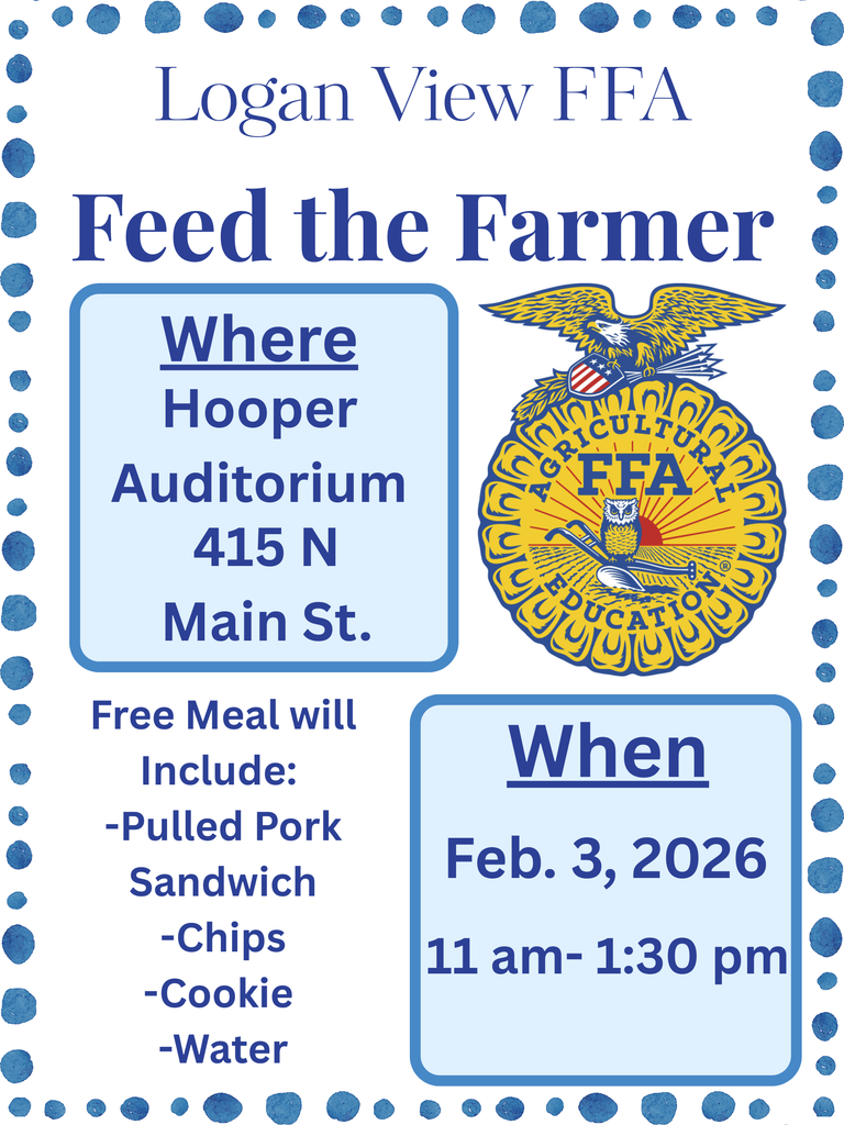 Feed the Farmer Flyer