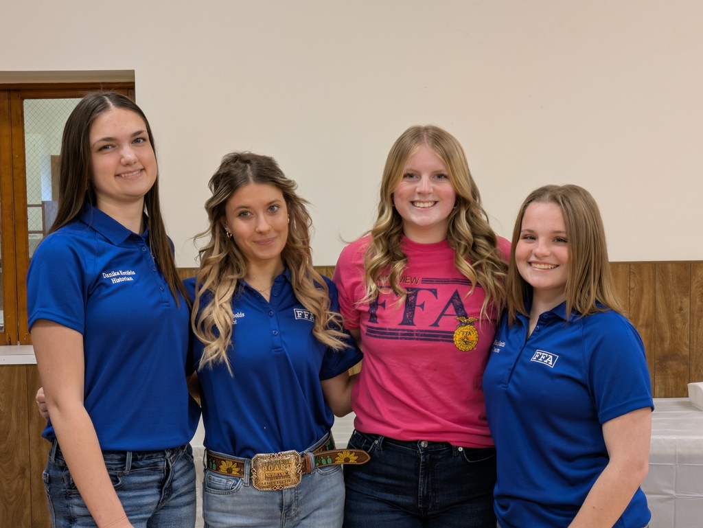 Ag Communication Team