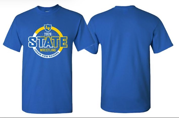 state shirts