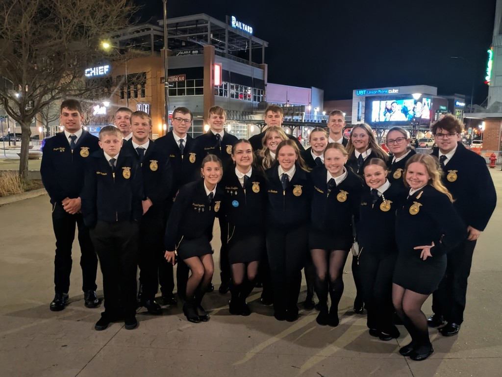 Group picture after Session 1