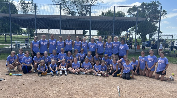 LVSS Softball