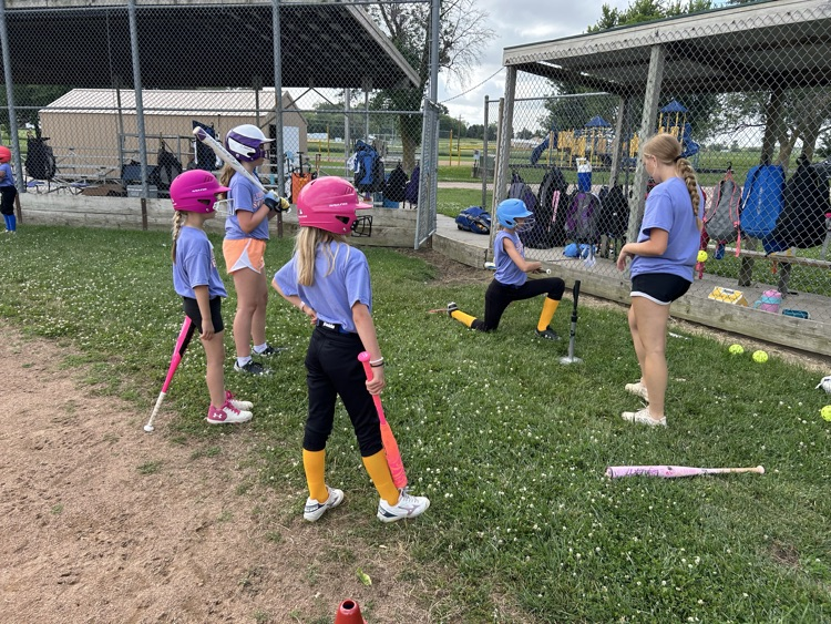 LVSS Softball