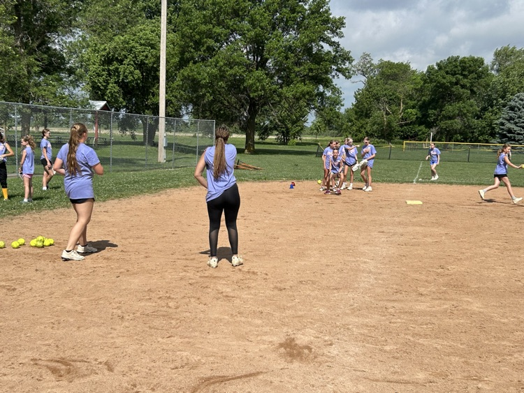 LVSS Softball