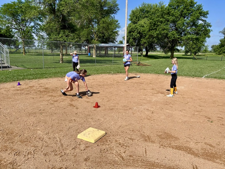 LVSS Softball