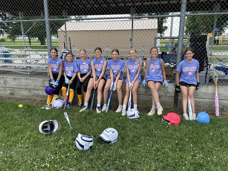 LVSS Softball