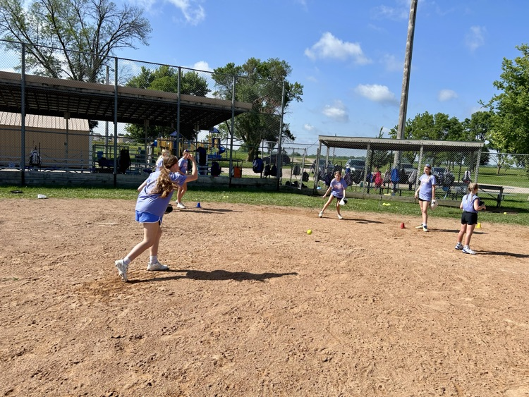 LVSS Softball